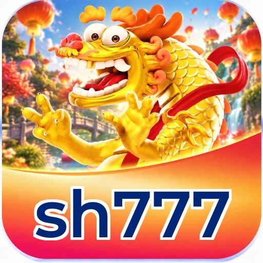 Logo sh777 Telegram Oficial