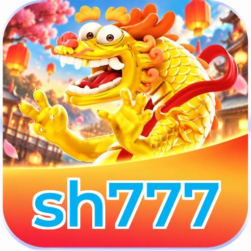 Logo sh777 Cassino Online Brasil