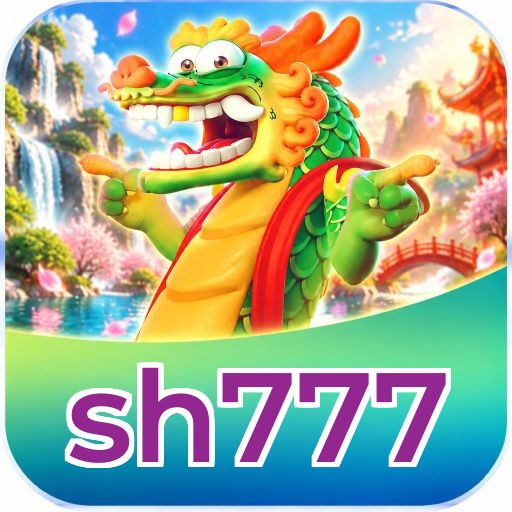 Logo sh777 Cadastro Brasil