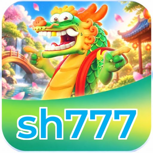 Logo da sh777