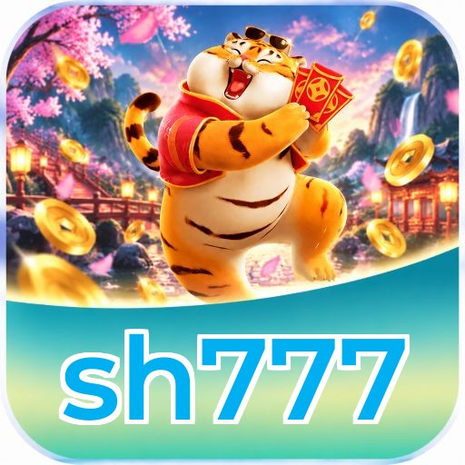 sh777 APP Logo Oficial Certificado Android iOS