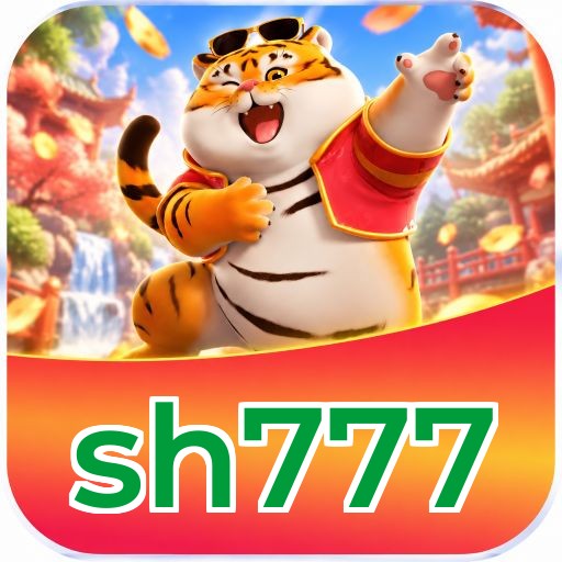 Logo sh777 APK Android Brasil