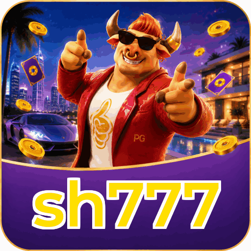 sh777