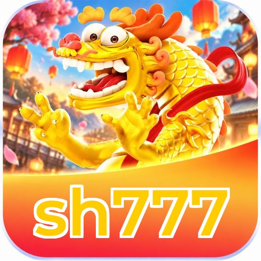 Logo sh777 Cassino Ao Vivo Brasil