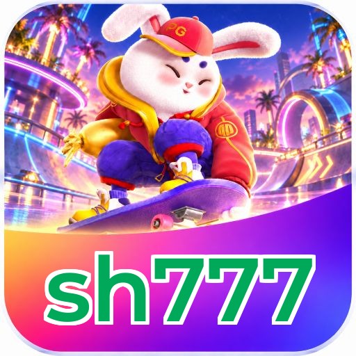 sh777 Logo