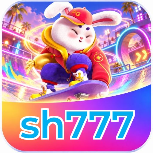 Logo sh777 Cassino Online Brasil