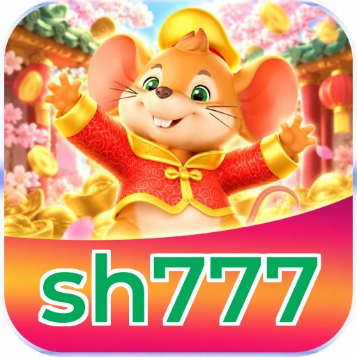 Logo sh777 Download Brasil