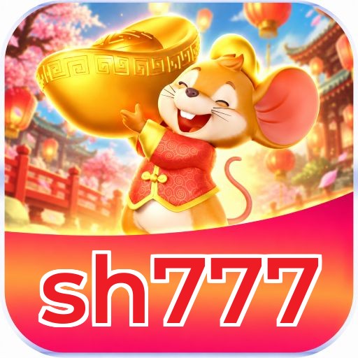 sh777 Logo - Bônus com Rollover Justo