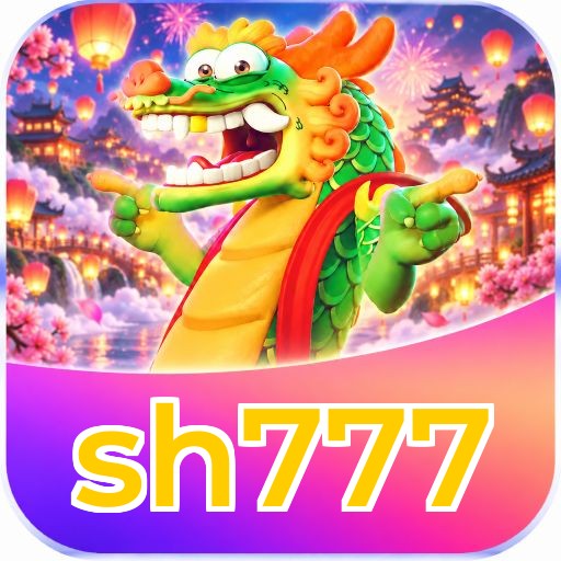 sh777 Logo