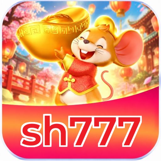 sh777 Logo - Bônus de Cadastro