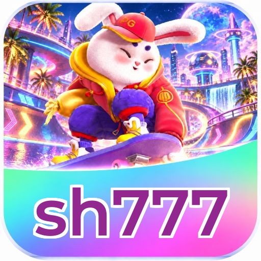 Logo sh777 Plataforma Certificada