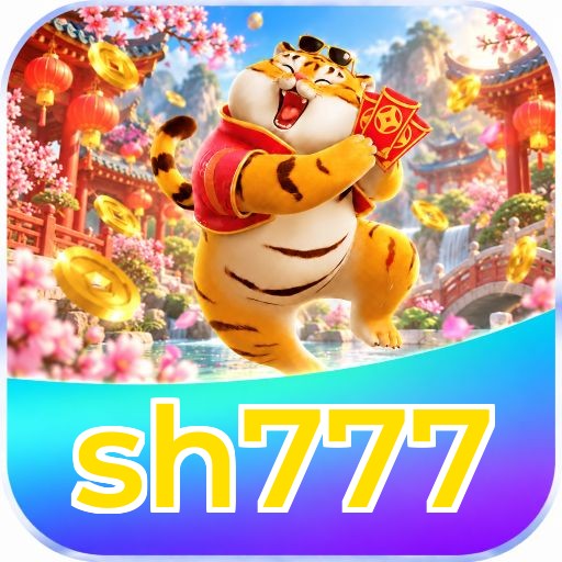 sh777 Logo Seguro