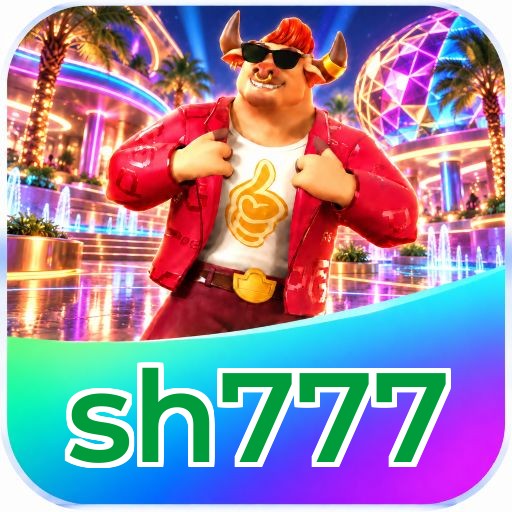 sh777 APK Logo Oficial Certificado
