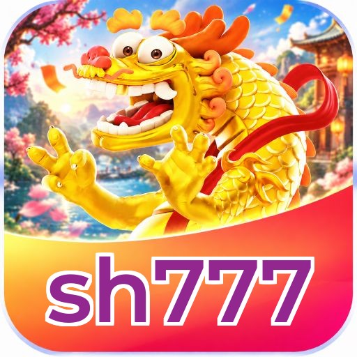 sh777 Logo