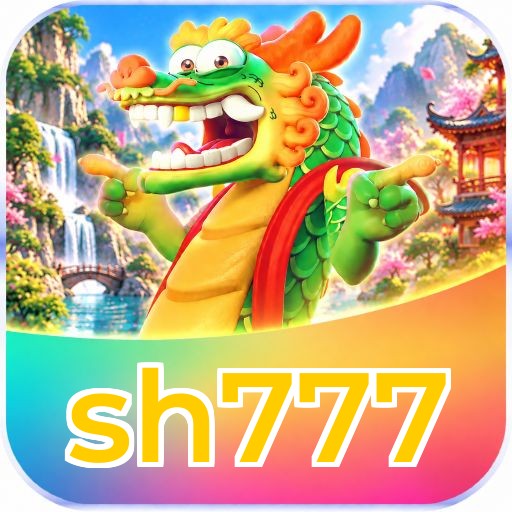 sh777 Download Speed Test Logo - Teste de Velocidade Certificado