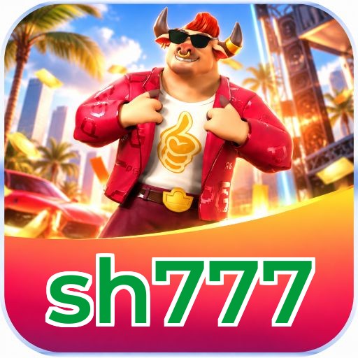 Logo sh777 Loteria Online