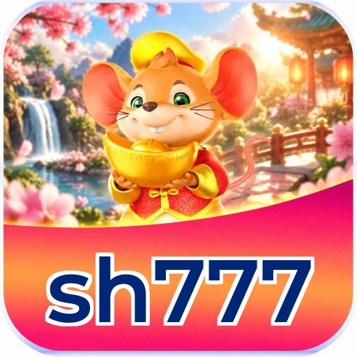sh777 Logo Oficial
