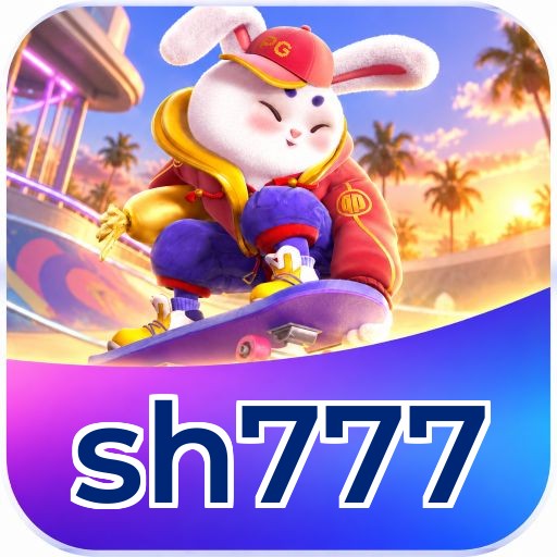 Logo sh777 Cassino Online Brasil