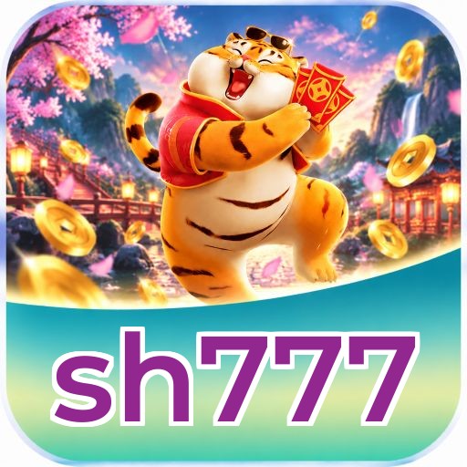 Requisitos do APK sh777 para Android - Logo Oficial