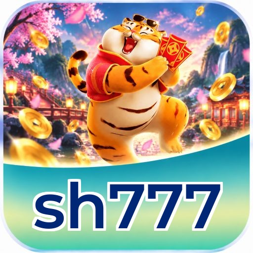 Logo sh777 Telegram Canal Oficial