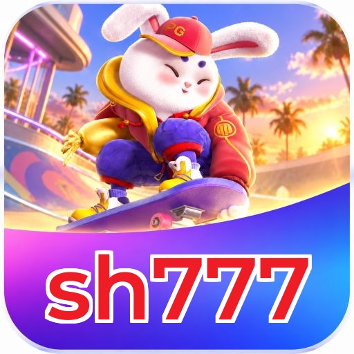 sh777 Logo Oficial - Cassino Online Brasil Certificado eCOGRA