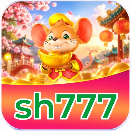 sh777 Logo