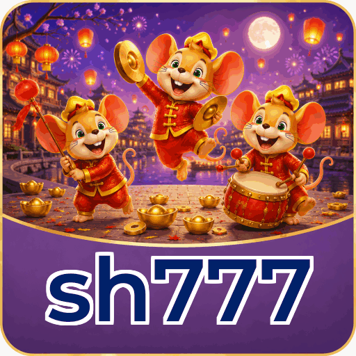 sh777