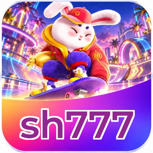 Logo sh777 Baixar Download Brasil