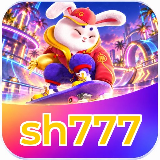 sh777 Logo
