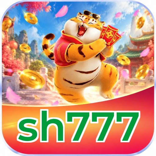 sh777 VIP Program Logo