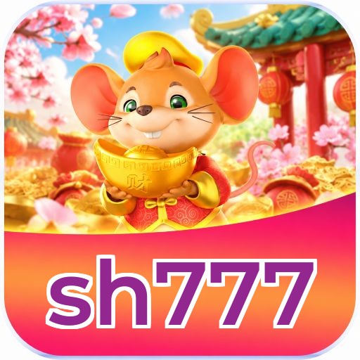 sh777 Logo Verificado